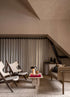 Androgyne Lounge Table